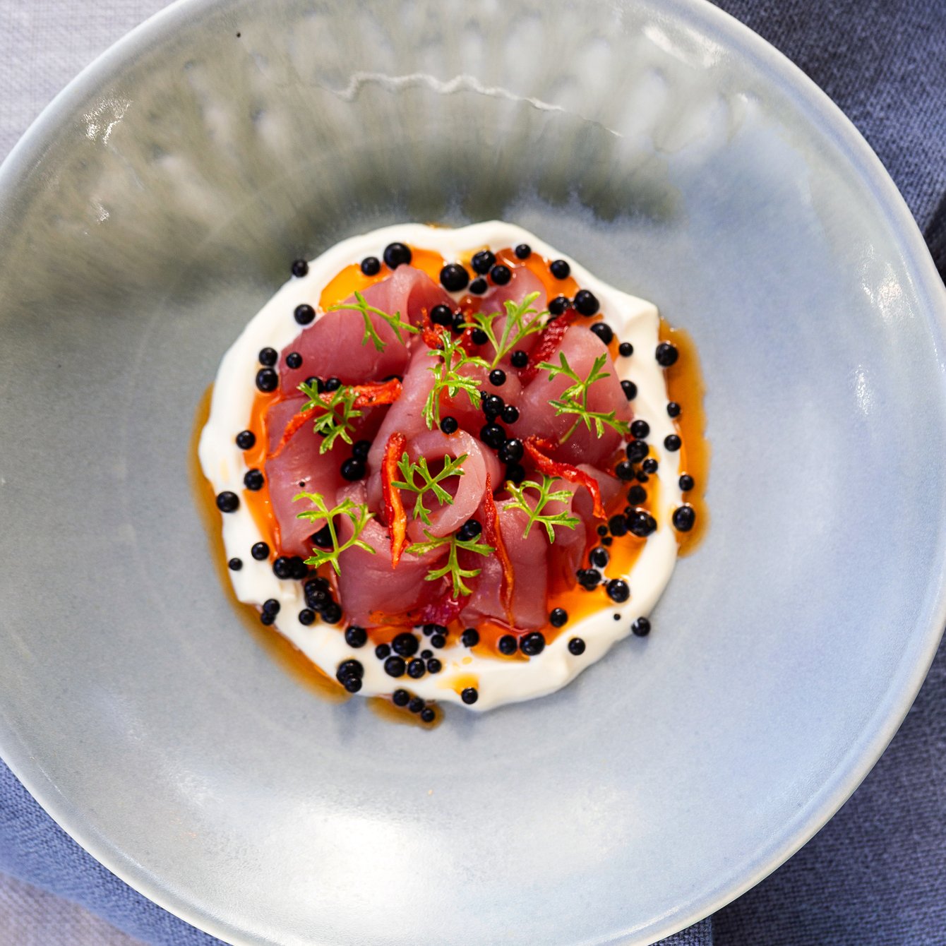 Capella Lodge Lord Howe