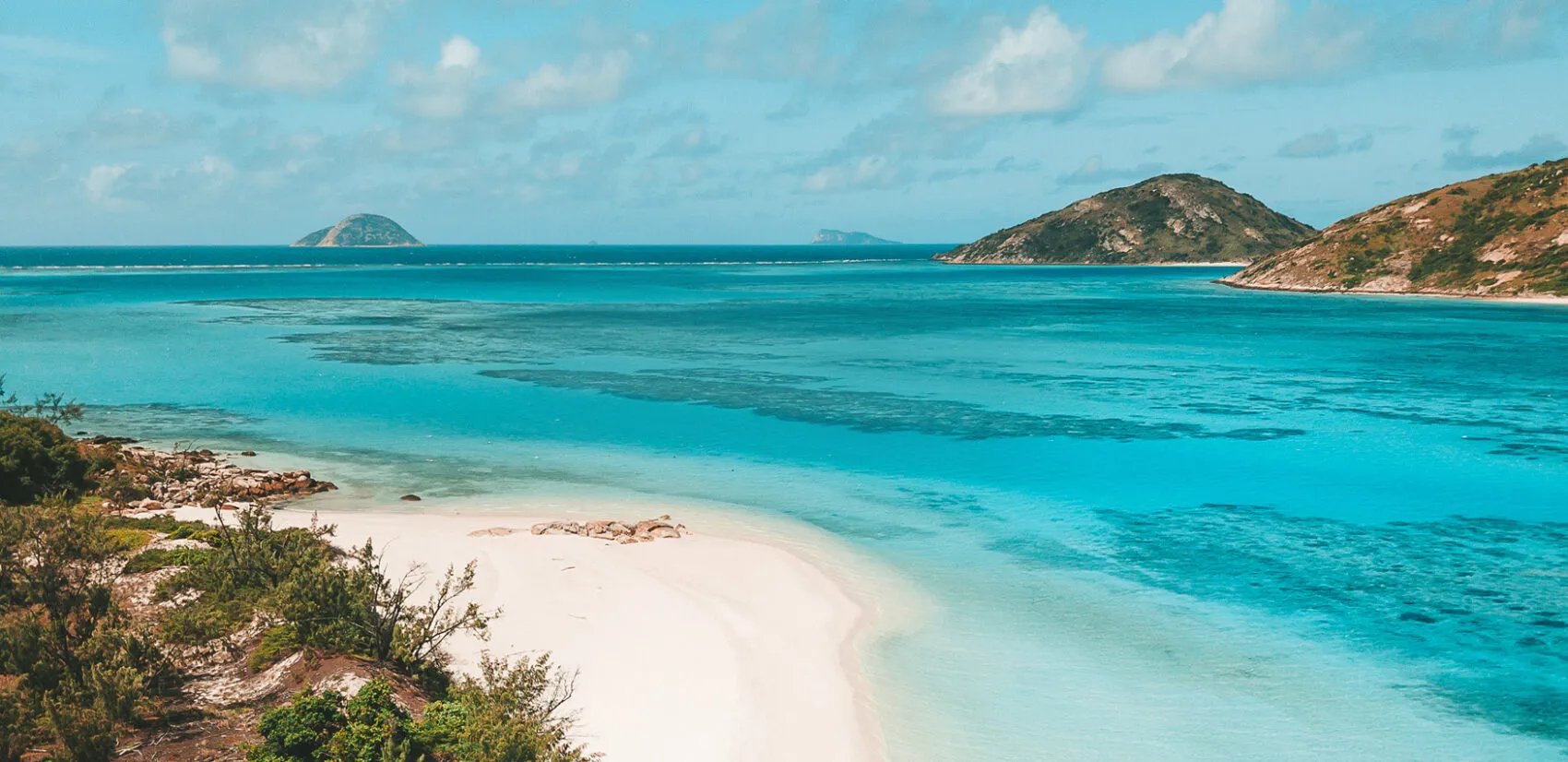 Lizard Island