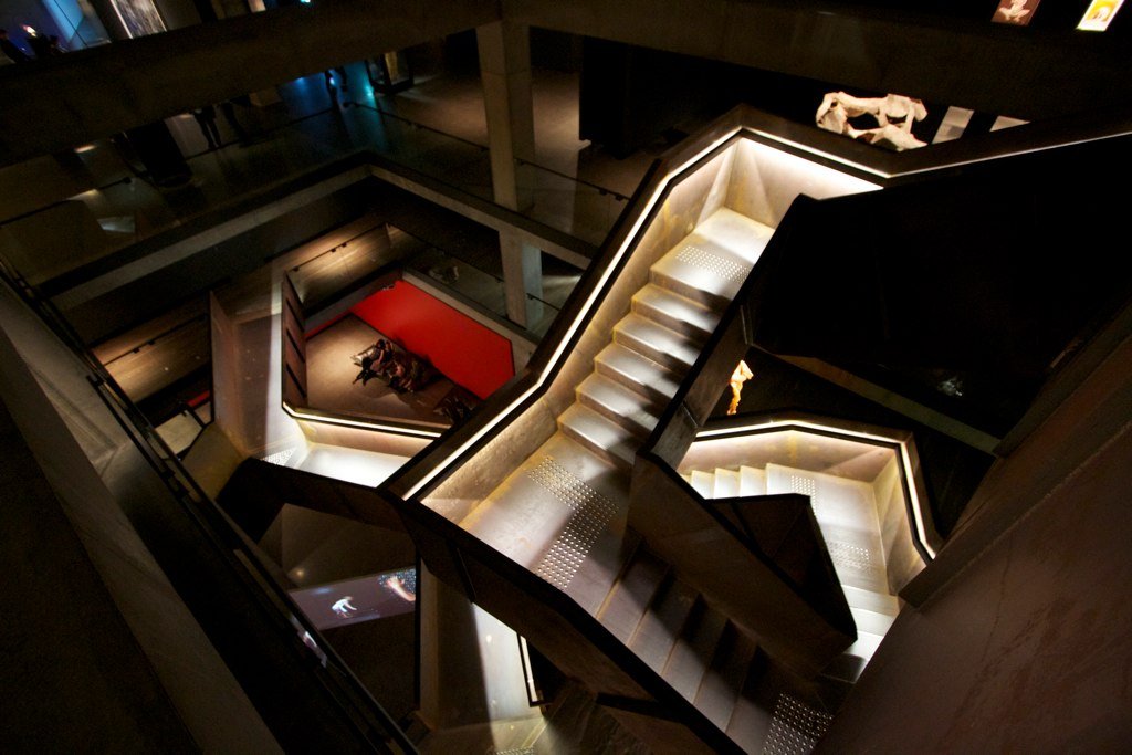 MONA Private Tour