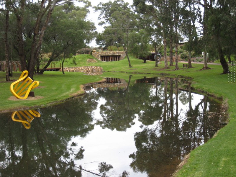 Vasse Felix