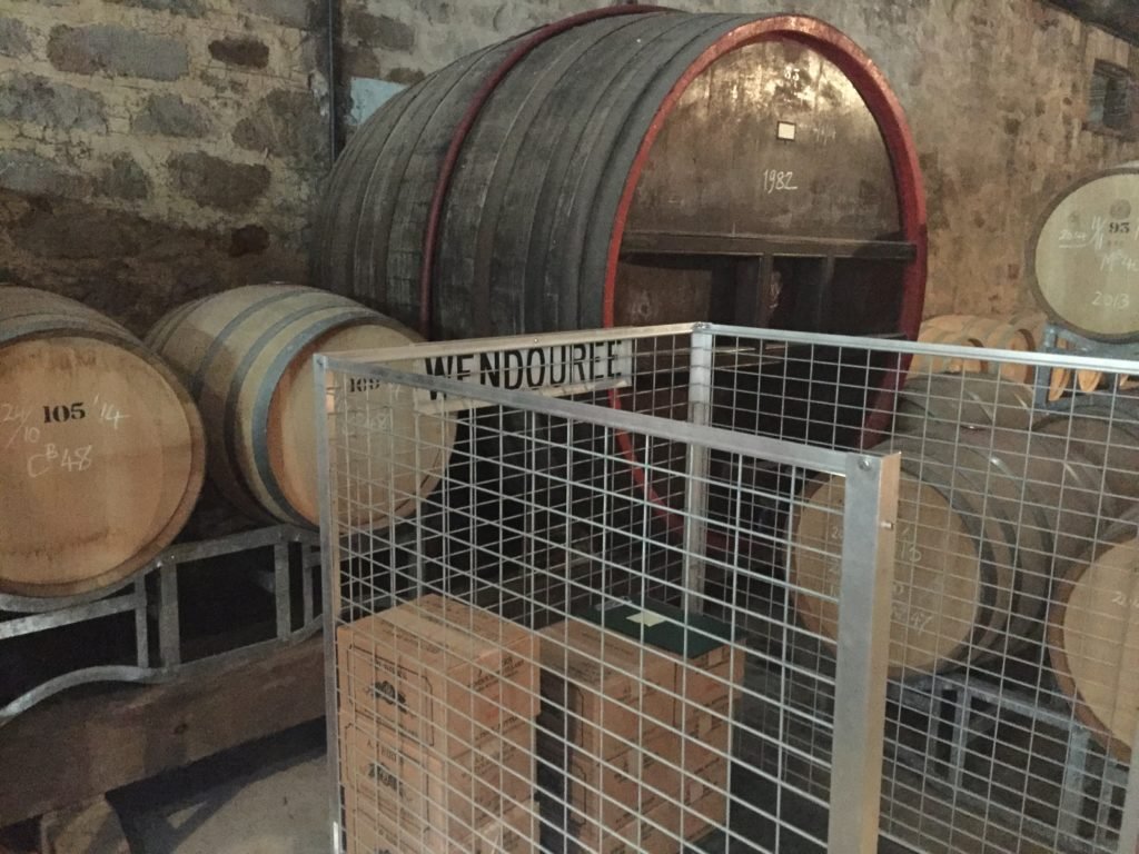 Wendouree